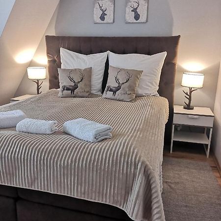 Appartement Ustup 25 à Zakopane Extérieur photo