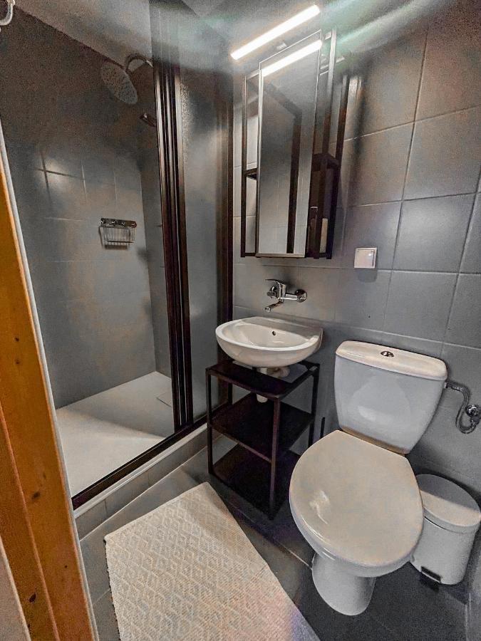 Appartement Ustup 25 à Zakopane Extérieur photo