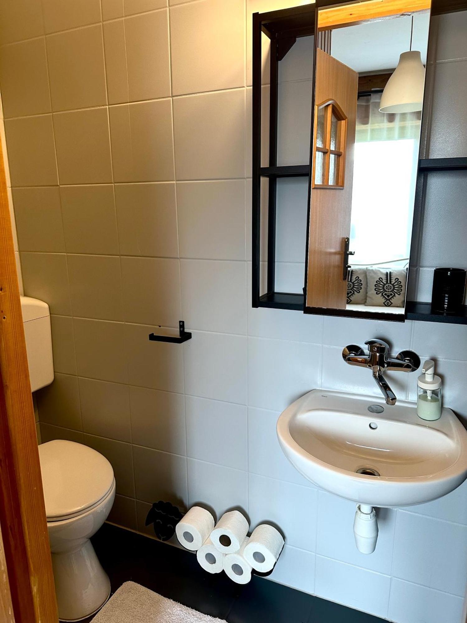 Appartement Ustup 25 à Zakopane Extérieur photo
