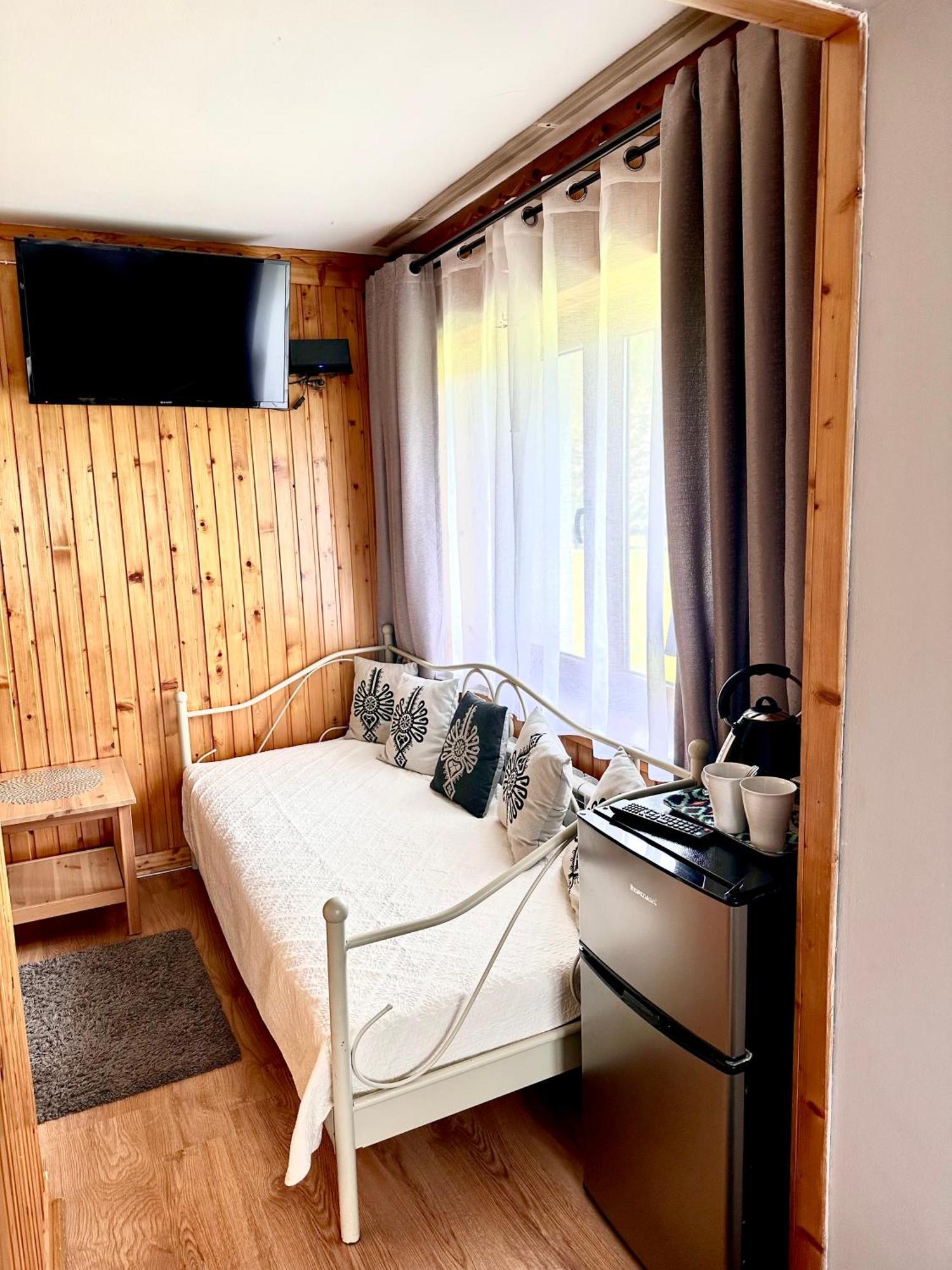Appartement Ustup 25 à Zakopane Extérieur photo
