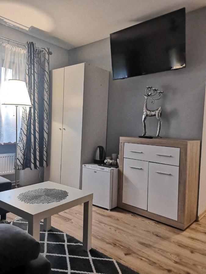 Appartement Ustup 25 à Zakopane Extérieur photo